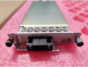 PSUF-DC CR5B2PWRDC00 DC Power Module NE20E-S2E 10A