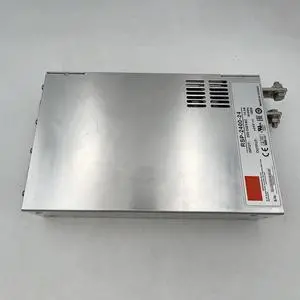 For MW RSP-2400-24 24V 100A 2400W Switching Power Supply