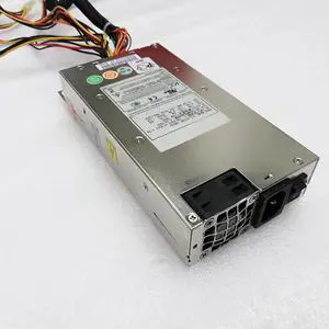 P1U-6150P P1G-6300P 150W 1U For ADVANTECH Server Industrial Power Supply