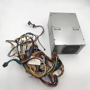 N1000P-00 1000W Pre490 690 XPS700 WS490 NPS-1000 AB A ND285 Power Supply