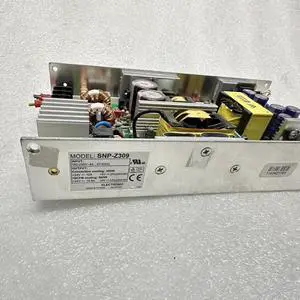 SNP-Z309 24V12.5A 5V2A Industrial Power Supply