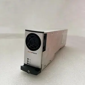 241117.110 MINIPACK 48/800 FC DC Output 53.5V 15A For Eltek Communication Power Supply