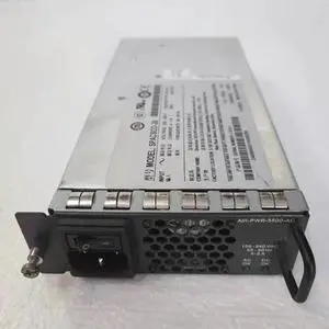 AIR-PWR-5500-AC SPACSCO-20 For 5500 Series Power Supply