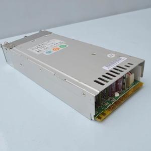 M1F-5500V 500W For ZIPPY Server Power Supply