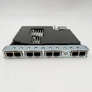H4THX NV3P4 0H4THX 0NV3P4  PowerEdge VRTX Gigabit 8-port Switch 1GB R1-2401