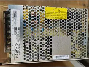 Switch Power Supply PRO PM 150W 24V 6.5A 2660200289