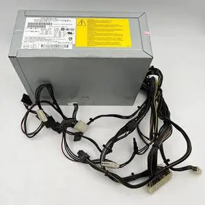 XW8400 XW9400 825W TDPS-825AB B 405351-003 408947-001 Server Power Supply XW8400 XW9400 825W TDPS-825AB B 405351-003 408947-001 Server Power Supply