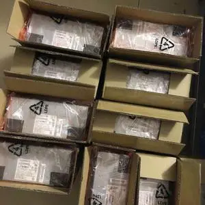 New Switching Power Supply ME34X-PWR-AC 3400E 3400EG 80W