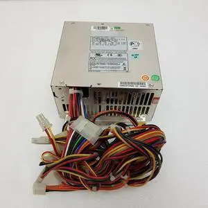 HG2-6400P 400W For ADVANTECH Industrial Computer Equipment Power Supply