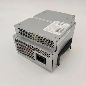 Power Supply For Z640 WS 719797-001 719797-002 758468-001 D12-925P1A 925W