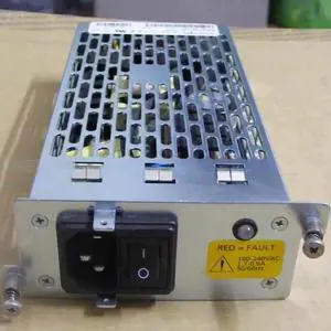 AIR-PWR-4400-AC 341-0176-03 4400 Series WLAN Controller AC Power Supply