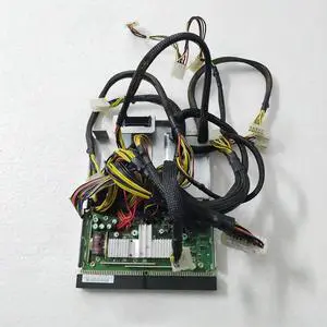 491836-001 467999-001 DL370 G6 ML370G6 Power Interface Board Backplane