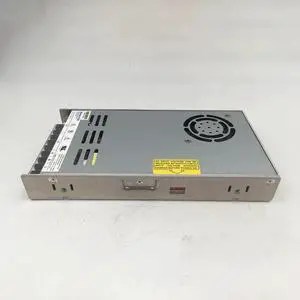 HKI350-240NB 350W 15A 24V Industrial Power Supply