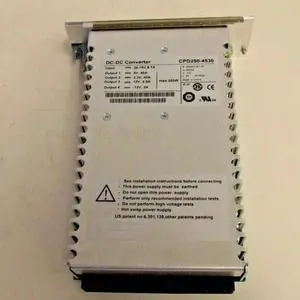 CPD250-4530 250W DC-DC Converter Power Supply