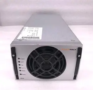 Powerpack 48/2800 400Vac TEC 241246.400 For ELTEK Power Module Powerpack