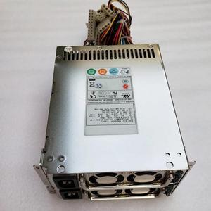 MRW-6400P 400W Server Redundant Power Supply MRW-6400P-R Module 2 Power Modules + 1 Power Cage