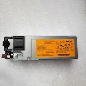 GEN9 735040-001 735051-401 754382-001 720480-B21 HSTNS-PF46 800W