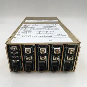 MP4-1E-1L-1N-1N-4LF-00 600W Work