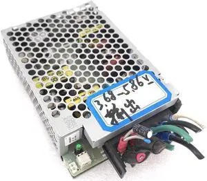 PBA50F-5 Original Disassembly Switching Power Supply 5V/10A