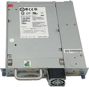 For AK383A Ultrium1760 LTO4 BRSLA-0703-DC 467729-001