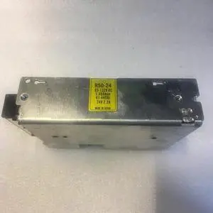 R50-24  Original Disassembly Switching Power Supply 24V/2.1