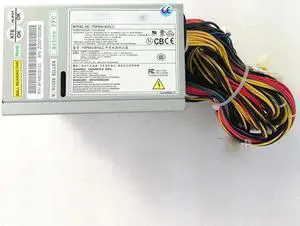 FSP FSP650-80GLC 650W