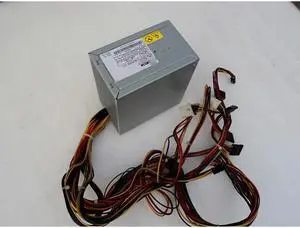 GPS-400CB B 400W TS430 TS530 REV 36002109
