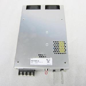 PBA1500F-48 Original Disassembly Miniaturized High Power Thin Power Supply 48V/35A 1500W