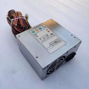 Server Industrial Control Medical Power Supply HP2-6500P 500W Server Industrial Control Medical Power Supply HP2-6500P 500W