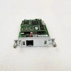 For 2811 2911 2921 2851 Router Module HWIC-1ADSL-M