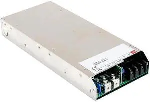 For MW SD-1000H-48 Single Group Output Converter Power Supply