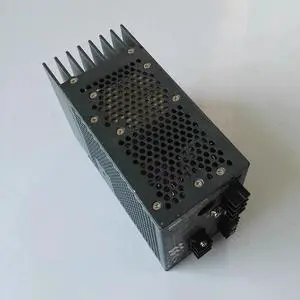 NNS30-15 15V 3.4A Power Frequency Linear Regulated Power Supply
