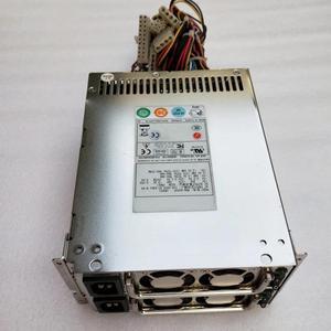 MRW-6400P 400W Server Redundant Power Supply MRW-6400P-R Module 2 Power Modules + 1 Power Cage