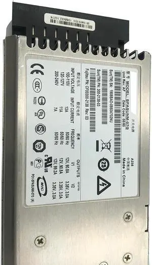 X4450 T5220 T5240 A235 SPASUNM-07G 300-2138-03