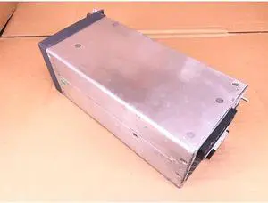 GPR4850D GPR4850DR03 53.5V 2900W Communication Power Rectifier Module