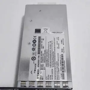 PWR-C49E-300AC-R PWR-C49-300AC V04 C4948E Switch Power Supply High-Quality
