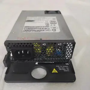 PWR-C5-1KWAC Power Module 341-100788-02 for C9200 Switch