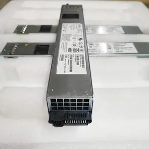 N6K-C6001 Switch Power Supply 341-0522-01 NXA-PAC-1100W-B N6K-C6001 Switch Power Supply 341-0522-01 NXA-PAC-1100W-B