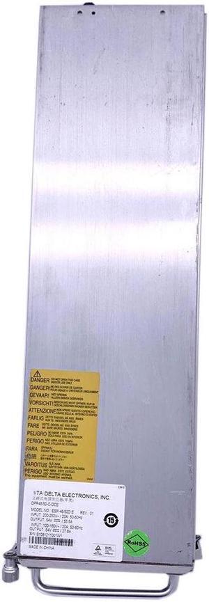 monitoring unit module ESR-48/50DE