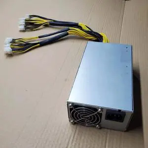 Mining Power Supply for APW7-12-1800 1800W APW7+ S9 L3+ 852 10*6P 7th