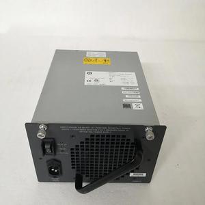 WS-C4503 4506-E Series Switches 341-0037-05 B0 1040W PWR-C45-1000AC
