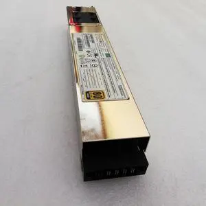 For R525 R512 G2 3Y YM-2451C 36001872 450W Server Power Supplies