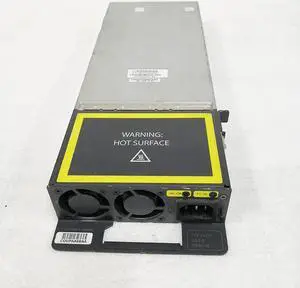 Power Supply Used On 3750E Series Switches 341-0232-01 C3K-PWR-1150WAC