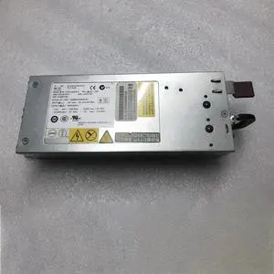 Server Power Supply Module DC DL380 G5/DL385 G2 412837-001 433634-B21 419613-001 DPS-1200GB A 1200W