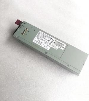 Server Power Supply for DL380 G4 406393-501 321632-501 367238-001 575W