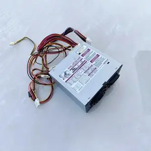 ePCSA-500P ePCSA-500P-X2S 500W