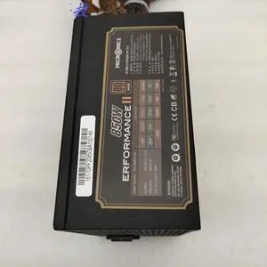 850W For Performance HPL-850BR-F14C Active Switching Industrial Control Power Supply