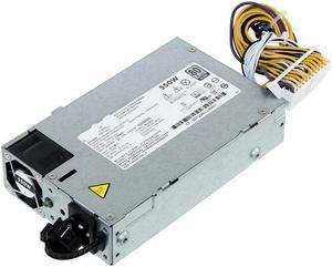 DL160 G9 Cold Server Power Supply 766879-001 748949-001 765423-201 HSTNS-PL53 24Pin 550W