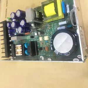MMC50A-1  Original Disassembly Switching Power Supply +5V +12V -12V