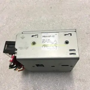 PBA10F-12  Original Disassembly Switching Power Supply 12V/0.9A